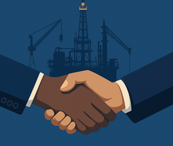 Business Partnership